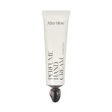 AFTER BLOW PERFUME HAND CREAM 03 POWDERY ROSE