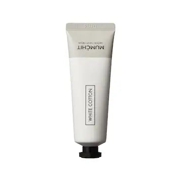 MUMCHIT MELTING HAND CREAM WHITE COTTON 50ML