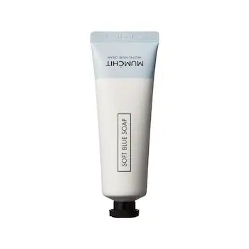 MUMCHIT CUSTOMIZING HAND CREAM SOFT BLUE 50ML