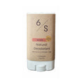 6 PERSCENT ROSE NATURAL DEODORANT 15G