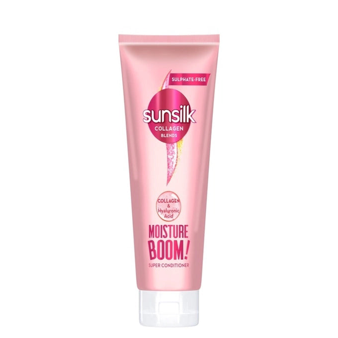 SUNSILK MOISTURE BOOM CONDITIONER 330ML