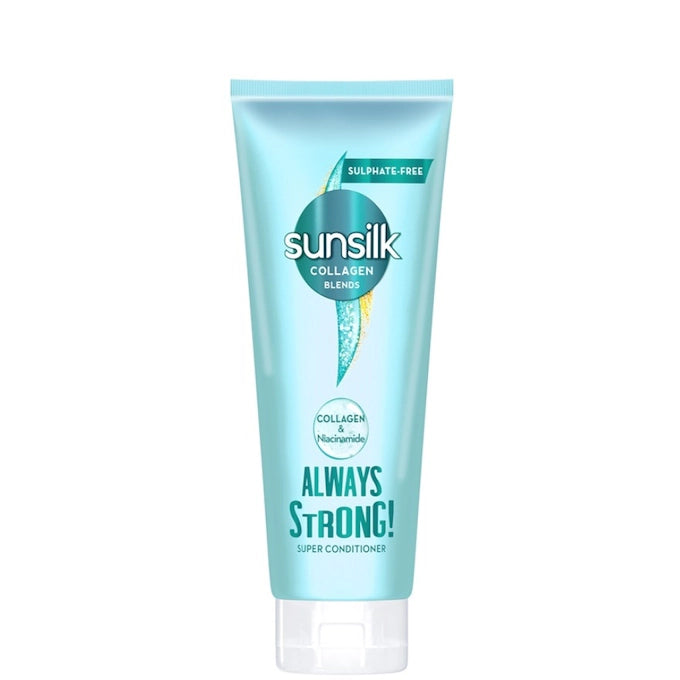 SUNSILK ALWAYS STRONG CONDITIONER 330ML