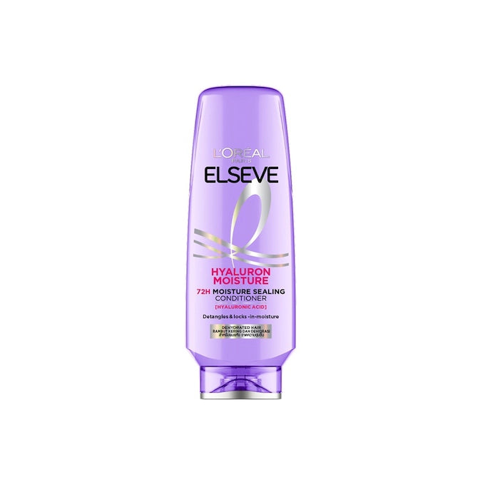 L'OREAL PARIS ELSEVE ELSEVE HYALURON CONDITIONER 265ML