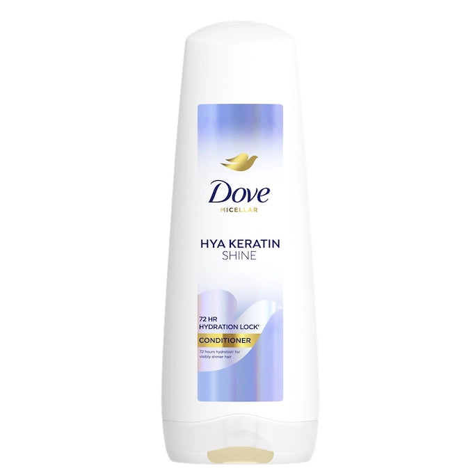 DOVE HYA KERATIN CONDITIONER 300ML