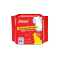 BLOOD ULTRATHIN CORN PAD HEAVY WINGS 29CM 12S