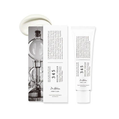 DR ALTHEA 345 RELIEF FACE CREAM 50ML