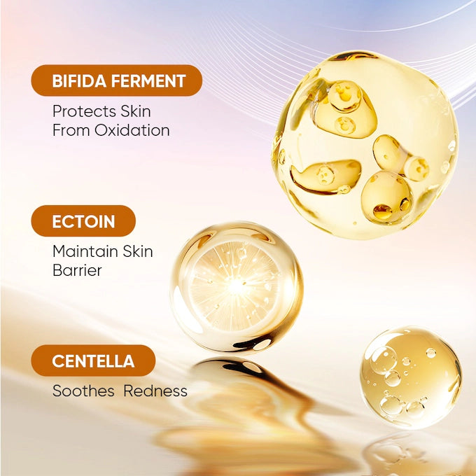 SKINTIFIC RADIANCE BOOSTER SERUM SPRAY 100ML