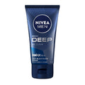 NIVEA FOR MEN DEEP ANTI-BLACKHEADS SCRUB 75G