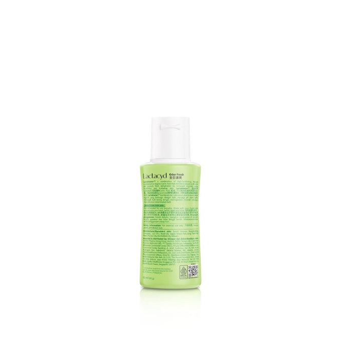 LACTACYD ODOR FRESH 60ML