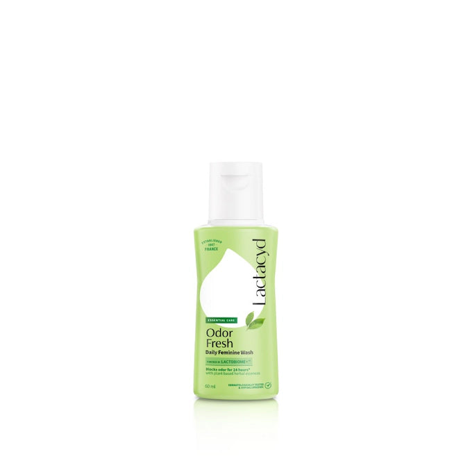 LACTACYD ODOR FRESH 60ML