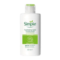 SIMPLE KIND TO SKIN HYDRATING LIGHT MOISTURISER 125ML