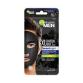 GARNIER MAN TURBOBRIGHT CHARCOAL MASK XL