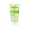 SIMPLE KIND TO SKIN REFRESHING FACIAL WASH GEL 150ML