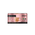 EMPRO AEROFIT COPPER OXIDE V SERIES 3PLY FACE MASK 50'S