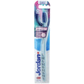 JORDAN ULTRALITE TOOTHBRUSH 0.01MM 1'S