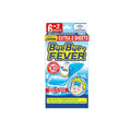 BYE BYE FEVER CHILDREN 6'S + 2'S - COOLING GEL SHEET