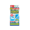 BYE BYE FEVER ADULT 6'S + 2'S - COOLING GEL SHEET