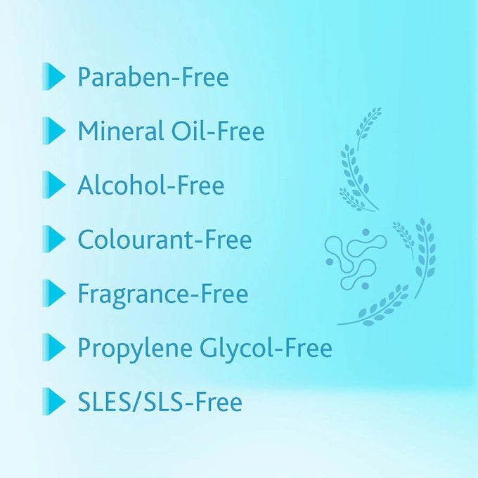 AIKEN PREBIOTIC MOISTURISER 40G
