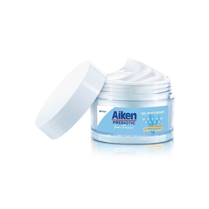 AIKEN PREBIOTIC MOISTURISER 40G