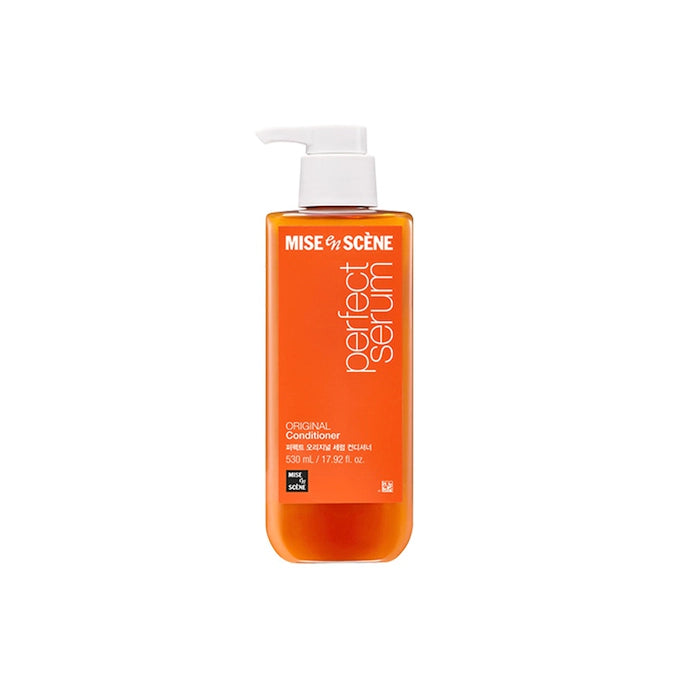 MISE EN SCENE PERFECT SERUM ORIGINAL CONDITIONER 530ML