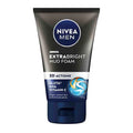 NIVEA FOR MEN EXTRA BRIGHT MUD FOAM 100G