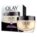 OLAY TOTAL EFFECTS NIGHT CREAM 50G