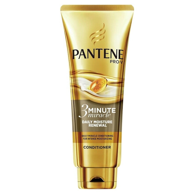 PANTENE CONDITIONER 340ML 3MM DAILY MOISTURE RENEWAL