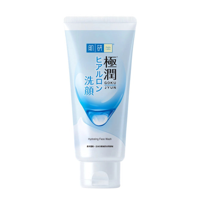 HADA LABO MOISTURIZING FACE WASH