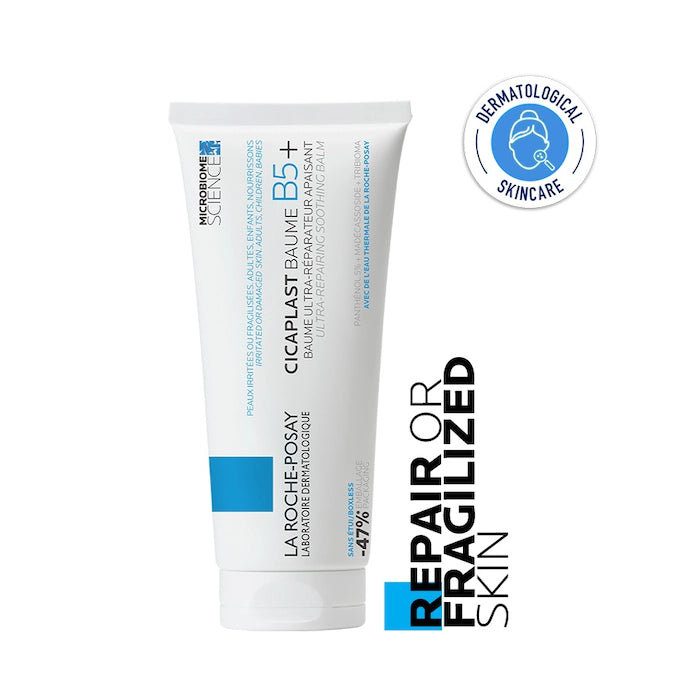 LA ROCHE POSAY CICAPLAST BAUME B5+ 100ML