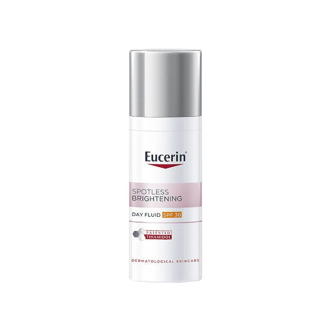 EUCERIN SPOTLESS BRIGHTENING DAY FLUID 50ML