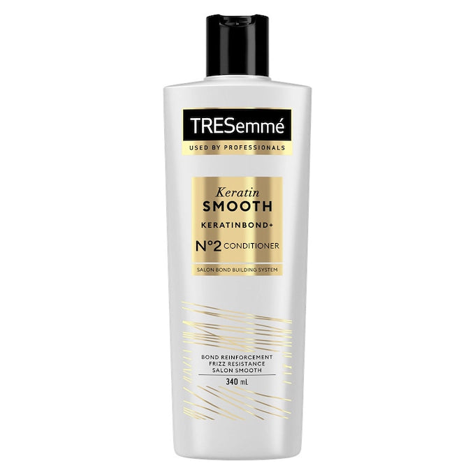 TRESEMME KERATIN SMOOTH CONDITIONER 340ML