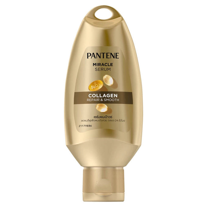 PANTENE MIRACLE SERUM ALL DAY PROTECTION 40ML