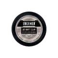 UBERMEN 3D MATT CLAY EFFORTLESS GRUNGE 70G