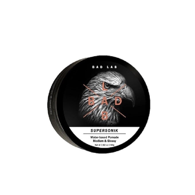 BAD LAB WATER-BASED POMADE SUPERSONIK 80G