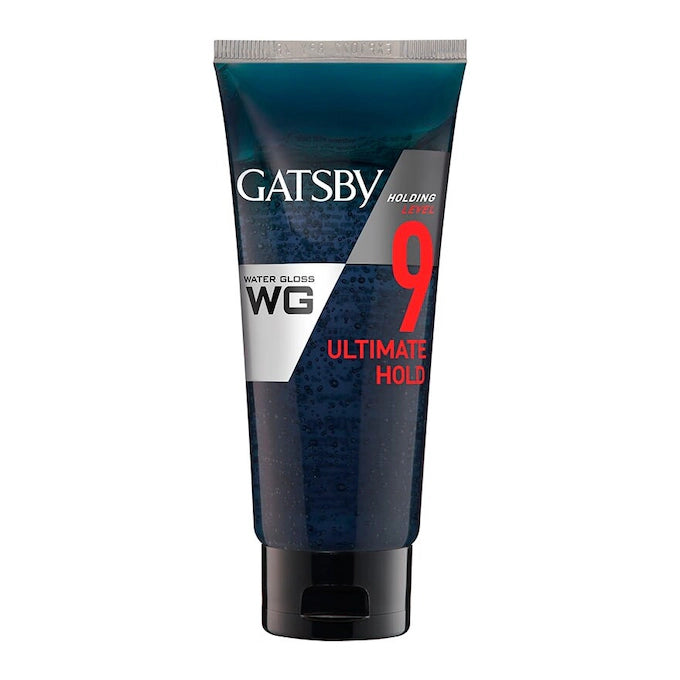 GATSBY WATER GLOSS ULTIMATE HOLD 170G