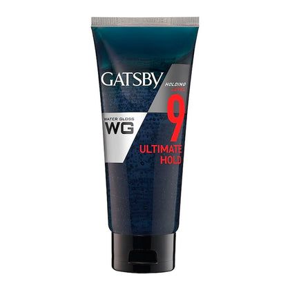 GATSBY WATER GLOSS ULTIMATE HOLD 170G
