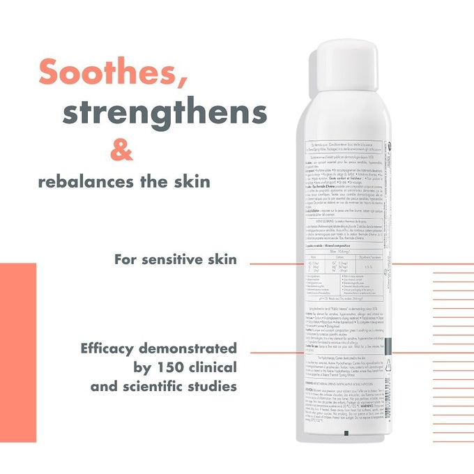 AVENE EAU THERMALE SPRING WATER 3X300ML + TSW 50ML