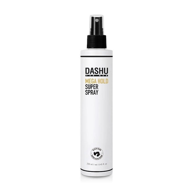 DASHU MEGA HOLD SUPER SPRAY 250ML