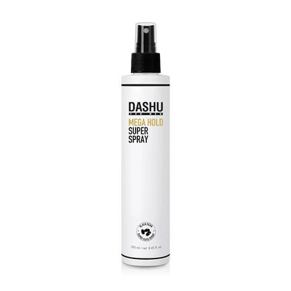DASHU MEGA HOLD SUPER SPRAY 250ML