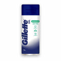 GILLETTE ALOE SENSITIVE GEL 70G