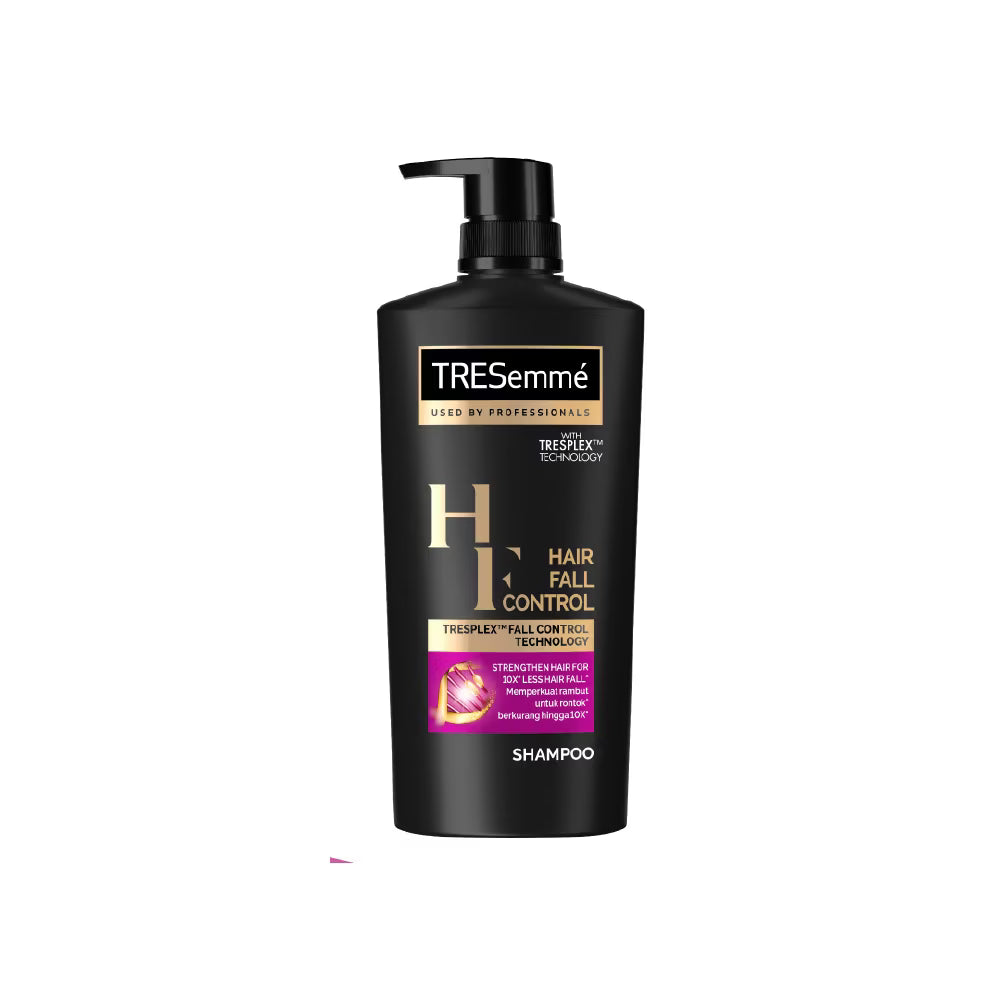 TRESEMME HAIRFALL CONTROL SHAMPOO 670ML