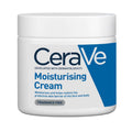 CERAVE MOISTURIZING CREAM 454G