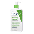 CERAVE HYDRATING CLEANSER 236ML