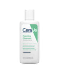 CERAVE FOAMING CLEANSER 88ML
